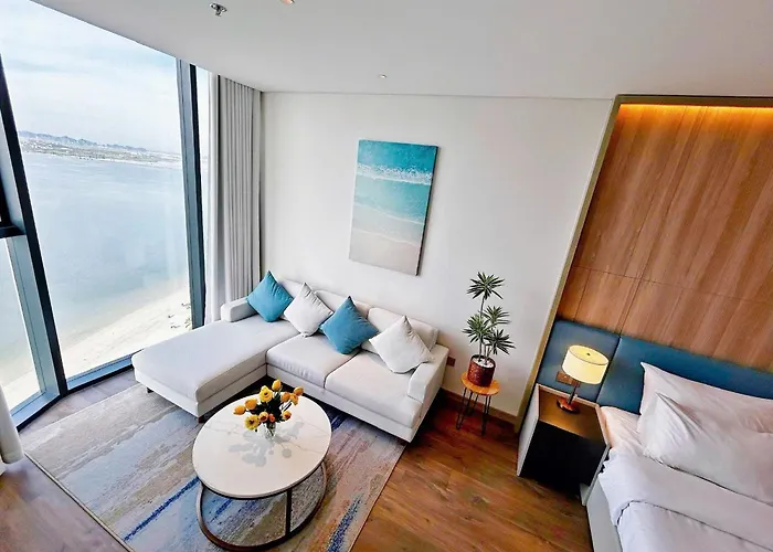 A La Carte - High Floor Apartment