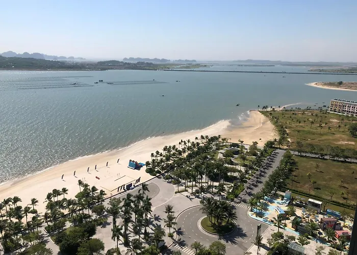 Apartment A La Carte - High Floor Ha Long