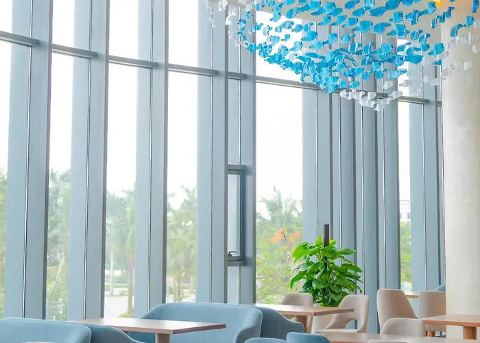 A La Carte - High Floor