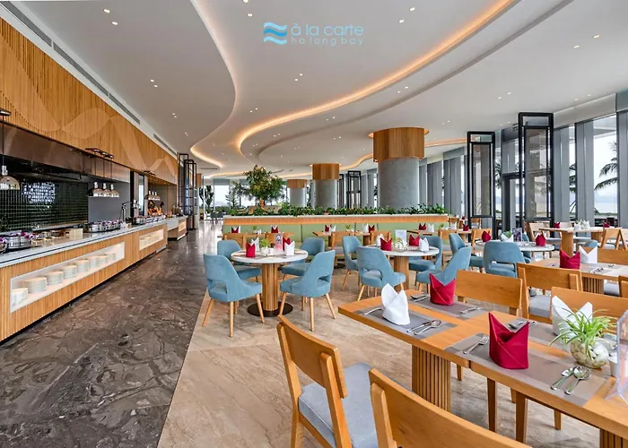 A La Carte - High Floor Apartment Ha Long