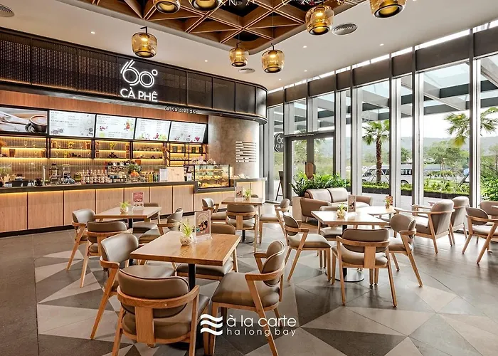 A La Carte - High Floor Apartment