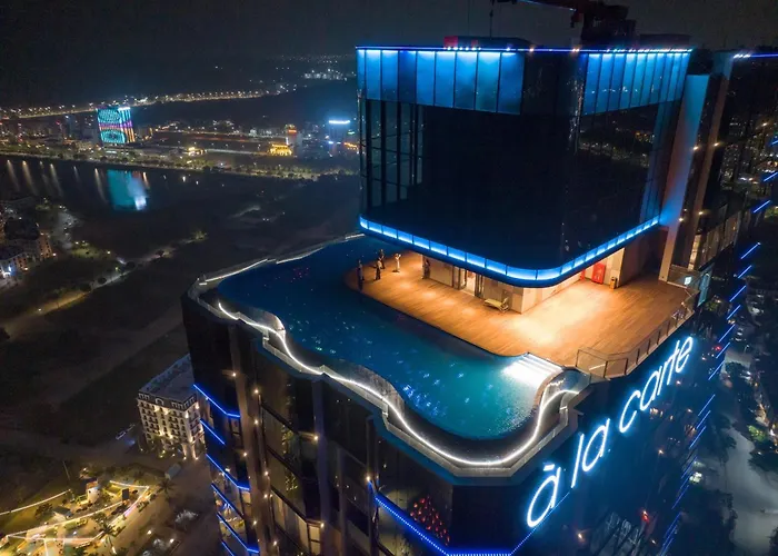 A La Carte - High Floor Ha Long