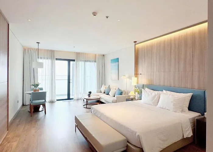 A La Carte - High Floor *