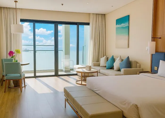 A La Carte - High Floor Apartment Ha Long