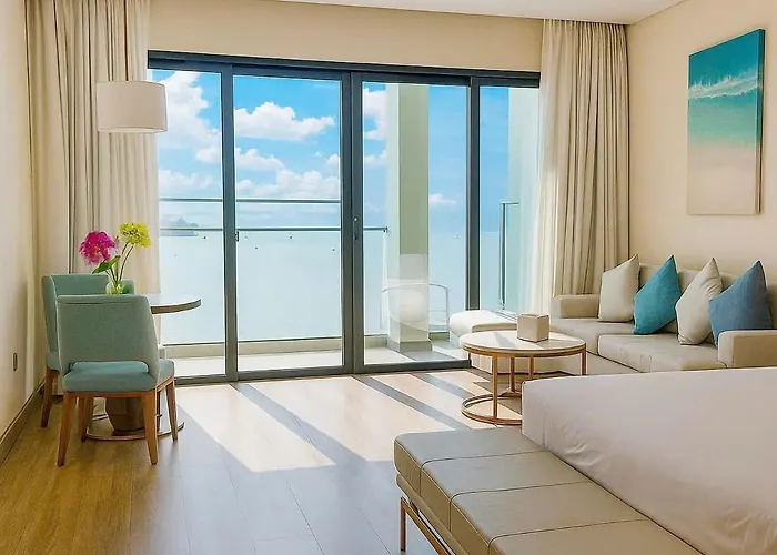 Apartment A La Carte - High Floor Ha Long